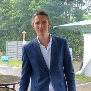 Über uns - PilzWald Manufaktur und Nachhaltigkeit 10 Paul