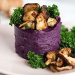 Pilz Rezept