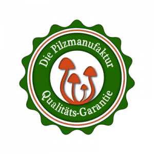 Pilzzucht in 3 Schritten - Im Haus & Garten Pilze züchten 2