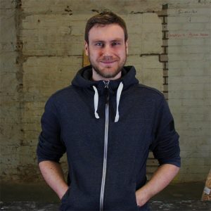 Über uns - PilzWald Manufaktur und Nachhaltigkeit 5 Alex