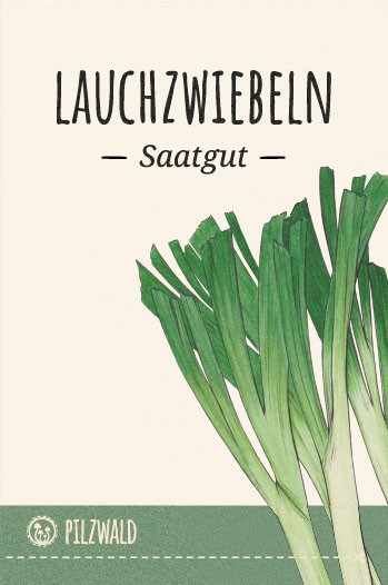 MycoGreens Saatgut Set - 8 alte Sorten Gemüse samenfest 9 MycoGreens Saatgut Set - 8 alte Sorten Gemüse samenfest 4