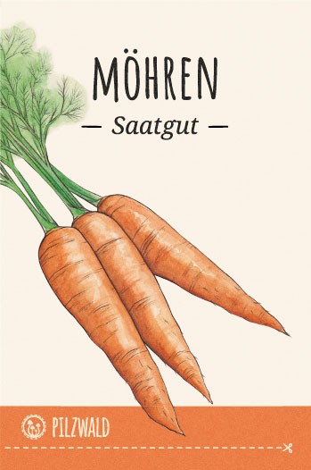 MycoGreens Saatgut Set - 8 alte Sorten Gemüse samenfest 11 MycoGreens Saatgut Set - 8 alte Sorten Gemüse samenfest 6