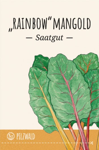 MycoGreens Saatgut Set - 8 alte Sorten Gemüse samenfest 10 MycoGreens Saatgut Set - 8 alte Sorten Gemüse samenfest 5