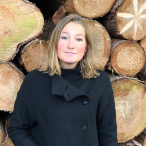 Über uns - PilzWald Manufaktur und Nachhaltigkeit 6 Pia