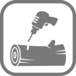 Anleitung | Pilzzucht auf Baumstämmen & Holz 2