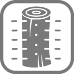 Anleitung | Pilzzucht auf Baumstämmen & Holz 3