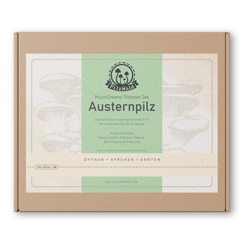 How to | 5 Pilzzucht Anleitungen | PilzWald Akademie 44 How to | 5 Pilzzucht Anleitungen | PilzWald Akademie 41