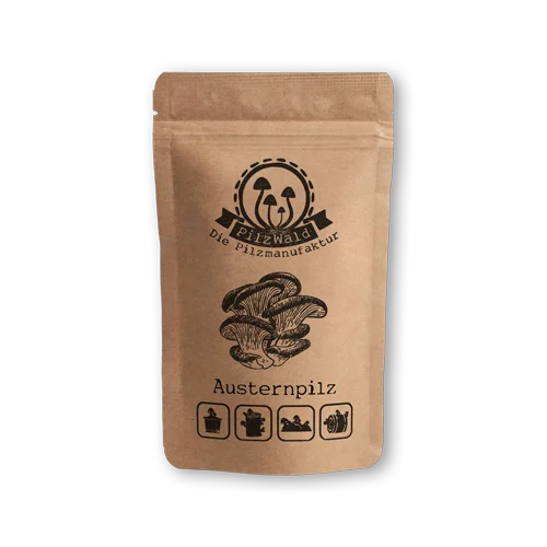 How to | 5 Pilzzucht Anleitungen | PilzWald Akademie 39