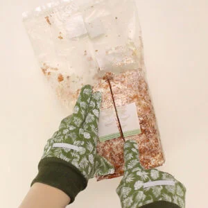 Anleitung | Pilzzucht-Set Austernpilz Pilzbeet - Pilze züchten im Blumenkasten 8 Anleitung | Pilzzucht-Set Austernpilz Pilzbeet - Pilze züchten im Blumenkasten 8